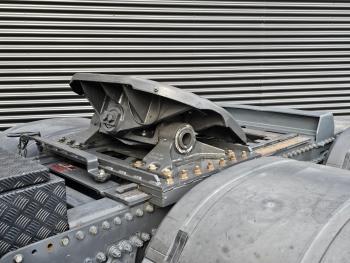 Mercedes-Benz ACTROS  4163 SLT 8x4 / 180.000 kg